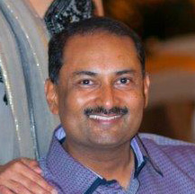 meet dr sanjay kuruvadi